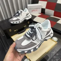$100.00 USD Dolce & Gabbana D&G Casual Shoes For Men #1454980