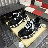 $100.00 USD Dolce & Gabbana D&G Casual Shoes For Men #1454986