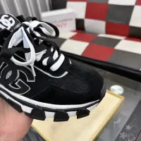 $100.00 USD Dolce & Gabbana D&G Casual Shoes For Men #1454986