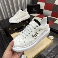 $85.00 USD Philipp Plein PP Casual Shoes For Men #1454987