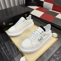 $85.00 USD Philipp Plein PP Casual Shoes For Men #1454987