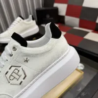 $85.00 USD Philipp Plein PP Casual Shoes For Men #1454987