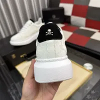 $85.00 USD Philipp Plein PP Casual Shoes For Men #1454987