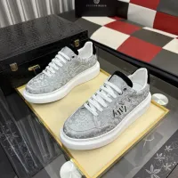 $85.00 USD Philipp Plein PP Casual Shoes For Men #1454988