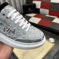 $85.00 USD Philipp Plein PP Casual Shoes For Men #1454988