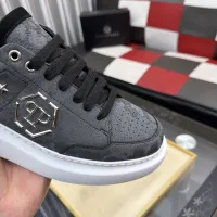 $85.00 USD Philipp Plein PP Casual Shoes For Men #1454990