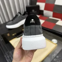 $85.00 USD Philipp Plein PP Casual Shoes For Men #1454990