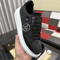 $85.00 USD Philipp Plein PP Casual Shoes For Men #1454991
