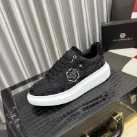 $85.00 USD Philipp Plein PP Casual Shoes For Men #1454991