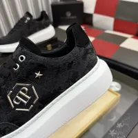 $85.00 USD Philipp Plein PP Casual Shoes For Men #1454991