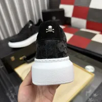 $85.00 USD Philipp Plein PP Casual Shoes For Men #1454991