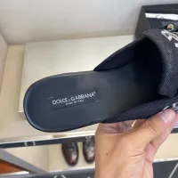 $155.00 USD Dolce & Gabbana D&G Slippers For Men #1454993