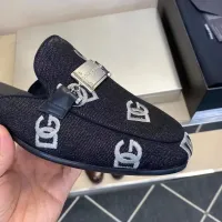 $155.00 USD Dolce & Gabbana D&G Slippers For Men #1454993