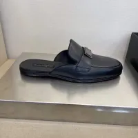 $155.00 USD Dolce & Gabbana D&G Slippers For Men #1454994
