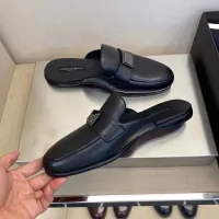 $155.00 USD Dolce & Gabbana D&G Slippers For Men #1454994