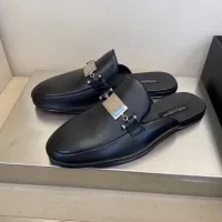$155.00 USD Dolce & Gabbana D&G Slippers For Men #1454995