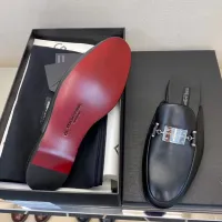 $155.00 USD Dolce & Gabbana D&G Slippers For Men #1454995
