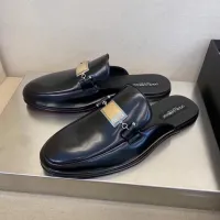 $155.00 USD Dolce & Gabbana D&G Slippers For Men #1454996