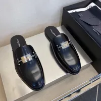 $155.00 USD Dolce & Gabbana D&G Slippers For Men #1454996