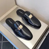 $155.00 USD Dolce & Gabbana D&G Slippers For Men #1454996