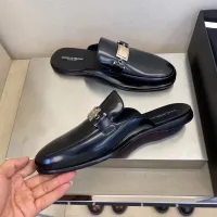 $155.00 USD Dolce & Gabbana D&G Slippers For Men #1454996