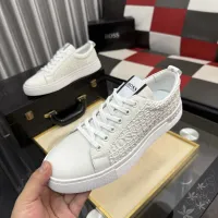 $82.00 USD Boss Casual Shoes For Men #1455041