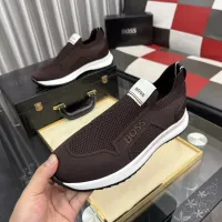 $82.00 USD Boss Casual Shoes For Men #1455044