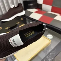 $82.00 USD Boss Casual Shoes For Men #1455044