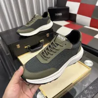 $85.00 USD Boss Casual Shoes For Men #1455047