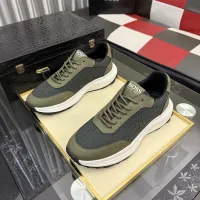 $85.00 USD Boss Casual Shoes For Men #1455047