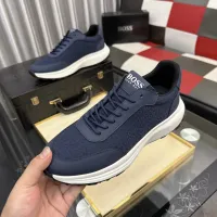 $85.00 USD Boss Casual Shoes For Men #1455048