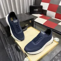 $85.00 USD Boss Casual Shoes For Men #1455048