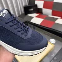 $85.00 USD Boss Casual Shoes For Men #1455048