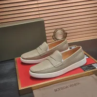 $88.00 USD Bottega Veneta BV Casual Shoes For Men #1455051