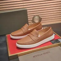 $88.00 USD Bottega Veneta BV Casual Shoes For Men #1455052