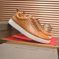 $98.00 USD Bottega Veneta BV Casual Shoes For Men #1455054