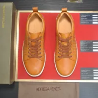 $98.00 USD Bottega Veneta BV Casual Shoes For Men #1455054