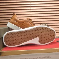 $98.00 USD Bottega Veneta BV Casual Shoes For Men #1455054