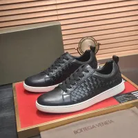 $98.00 USD Bottega Veneta BV Casual Shoes For Men #1455055