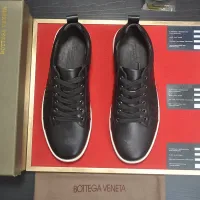 $98.00 USD Bottega Veneta BV Casual Shoes For Men #1455055