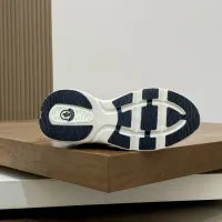 $132.00 USD Moncler Casual Shoes For Men #1455077