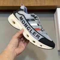 $132.00 USD Moncler Casual Shoes For Men #1455078
