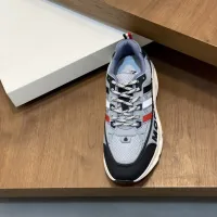 $132.00 USD Moncler Casual Shoes For Men #1455078