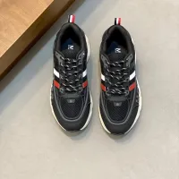 $132.00 USD Moncler Casual Shoes For Men #1455080
