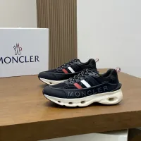 $132.00 USD Moncler Casual Shoes For Men #1455080