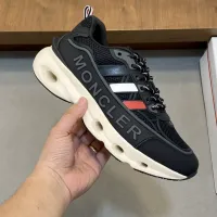 $132.00 USD Moncler Casual Shoes For Men #1455080
