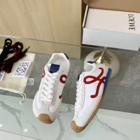 $98.00 USD LOEWE Casual Shoes For Women #1455082
