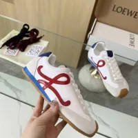 $98.00 USD LOEWE Casual Shoes For Women #1455082