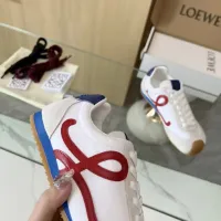 $98.00 USD LOEWE Casual Shoes For Women #1455082