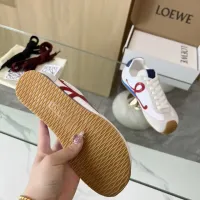 $98.00 USD LOEWE Casual Shoes For Women #1455082